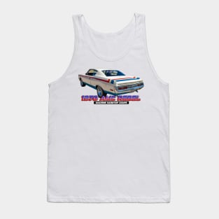 1970 AMC Rebel Machine Hardtop Coupe Tank Top